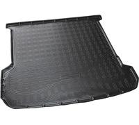 Bac de coffre en caoutchouc adapté pour Audi Q7 II, 5 places | Type 4M | à...