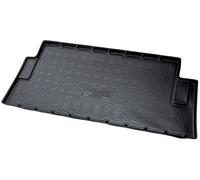 Bac de coffre en caoutchouc adapté pour Mercedes Classe V Marco Polo, W447 | ...