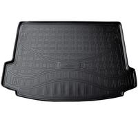 Recambo Tapis Coffre Voiture en caoutchouc de qualité supérieure pour Range Rover Evoque II | Type L551 | à partir de 2019 | Ajustement parfait avec bord