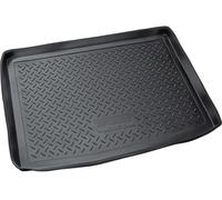 Bac de coffre en caoutchouc adapté pour VW GOLF PLUS, type 5M1, 2004-2008...