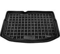 Bac de coffre en caoutchouc Citroen C3 2009-2017 (réserve complète)