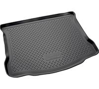 Bac de coffre en caoutchouc pour Ford KUGA I | MK1 | BJ 2008-2013 | ajusté avec bordure