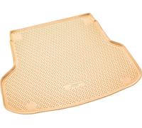 Bac de coffre en caoutchouc pour Hyundai i30 III Kombi CW, PD | BJ ab 2017> | BEIGE