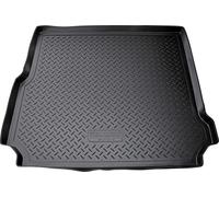 Bac de coffre en caoutchouc pour Land Rover Discovery 3 + 4 | Type L319, LA | 2004-2017