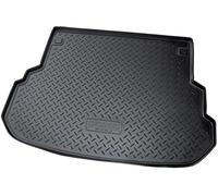 Bac de coffre en caoutchouc pour Mercedes Classe GLK, X204 | année 2008-2015 | parfaitement adapté