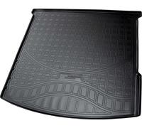 Bac de coffre en caoutchouc pour Mercedes GLE Coupe, C292 | 2015-2019 | parfaitement adapté