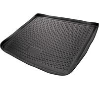 Bac de coffre en caoutchouc pour Porsche Cayenne 1 | type 9PA | BJ 2002-2010 | parfaitement adapté