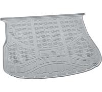 Bac de coffre en caoutchouc pour Range Rover Evoque I | L538, LV | BJ 2011-2018 | GRIS