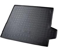 Bac de coffre en caoutchouc pour Range Rover Sport II | Type L494, LW | à partir de 2013> + rebord