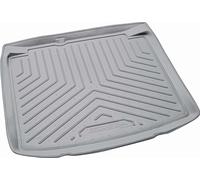 Bac de coffre en caoutchouc pour VW Golf IV, hayon | 1997-2003 | ajusté | GRIS