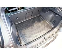 Bac de coffre en caoutchouc PPH de qualité supérieure pour Formentor Plug-in-Hybrid (e-hybride) SUV à partir de 2021 (surface de chargement supérieure)