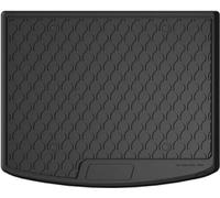 Bac de coffre en caoutchouc synthétique pour Volvo V40 Cross Country 01/13>05/20
