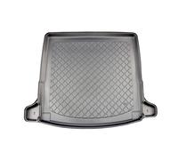 Bac De Coffre Guardliner Pour Mercedes Cla Shooting Brake (X118) C/5 09.2019- Wings Removable- Not For Plug-In Hybrid