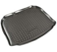 Bac de coffre pour Audi A3 8P + Sportback | 2003-2012 | ajusté + rebord
