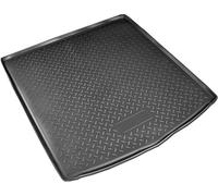 Bac de coffre pour Audi A4 B6, B7 Limousine | année 2000-2007 | parfaitement adapté