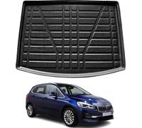 Bac de coffre pour BMW Série 2 F45 Active Tourer 2014-2021 5 portes