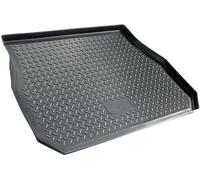 Bac de coffre pour BMW X5 | type E53 | année 1999-2006 | ajusté avec bordure