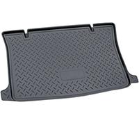 Bac de coffre pour Chevrolet Aveo T250 à hayon | 2006-2011 | adapté