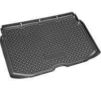 Bac de coffre pour CITROEN C3 PICASSO | 2009-2017 | ajusté avec rebord