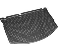 Bac de coffre pour CITROEN DS3 | 2010-2019 | parfaitement adapté avec rebord