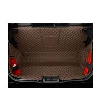 Bac de Coffre pour Dongfeng, pour Nami 01, pour Boîte 2024 2025, Tapis Coffre Arrière Complet, Doublure Coffre, Plateau Coffre Arrière, Bagages Tapis de Coffre(G)