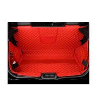 Bac de Coffre pour Dongfeng, pour Nami 01, pour Boîte 2024 2025, Tapis Coffre Arrière Complet, Doublure Coffre, Plateau Coffre Arrière, Bagages Tapis de Coffre(J)