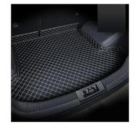 Bac de Coffre pour Dongfeng, pour Nami 01, pour Boîte 2024 2025, Tapis Coffre Arrière Complet, Doublure Coffre, Plateau Coffre Arrière, Bagages Tapis de Coffre(A)
