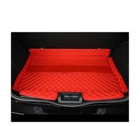 Bac de Coffre pour Dongfeng, pour Nami 01, pour Boîte 2024 2025, Tapis Coffre Arrière Complet, Doublure Coffre, Plateau Coffre Arrière, Bagages Tapis de Coffre(F)