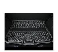 Bac de Coffre pour Dongfeng, pour Nami 01, pour Boîte 2024 2025, Tapis Coffre Arrière Complet, Doublure Coffre, Plateau Coffre Arrière, Bagages Tapis de Coffre(C)