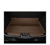 Bac de Coffre pour Dongfeng, pour Nami 01, pour Boîte 2024 2025, Tapis Coffre Arrière Complet, Doublure Coffre, Plateau Coffre Arrière, Bagages Tapis de Coffre(E)