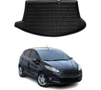 Bac de coffre pour Ford Fiesta 2009-2017 hayon 5 portes caoutchouc