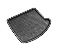 Bac de Coffre pour Ford pour Escape pour Kuga 2013 2014 2015 2016 2017 2018 Doublure De Coffre Arrière De Voiture Tapis Coffre Arrière Tapis de Coffre(Type B)