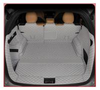 Bac de Coffre pour Geely, pour Atlas, pour Pro, pour Starray 2023-2024 : Tapis de Coffre, Protection et Coussin de Coffre Tapis de Coffre(C)