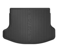Bac de coffre pour Hyundai i30 III plancher fixe avec organiseur DryZone