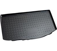 Bac de coffre pour Kia Picanto II | TA | 2011-2017 | ajusté avec bordure