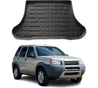 Bac de coffre pour Land Rover Freelander 1998-2007 5 portes caoutchouc TPE