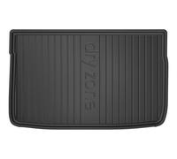Bac de coffre pour Mercedes-Benz W169 2004-2012 plancher bas DryZone