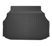 Bac de coffre pour Mercedes-Benz CL203 2000-2007 plancher fixe DryZone