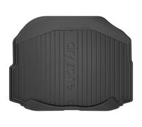 Bac de coffre pour Mercedes-Benz W203 2000-2007 plancher fixe DryZone