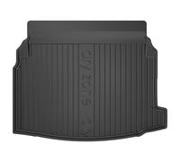 Bac de coffre pour Mercedes-Benz W213 2016-2023 plancher fixe DryZone
