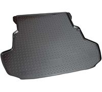 Bac de coffre pour Mercedes Classe E W211 | uniquement CLASSIC Limousine | 2002-2009
