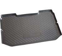 Bac de coffre pour Nissan Note I. | type E11 | 2005-2013 | ajusté avec bordure