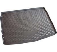 Bac de coffre pour Nissan Qashqai J11 | à partir de 2013 | Fullsize roue de secours/plancher haut
