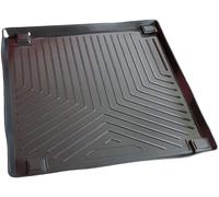 Bac de coffre pour Opel Vectra C Caravan Kombi | 2002-2008 | ajusté avec bordure