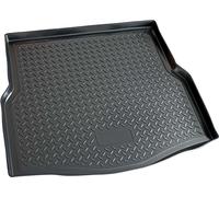 Bac de coffre pour Renault Laguna 3 bicorps | 2007-2015 | ajusté avec rebord