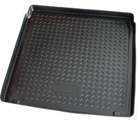 Bac de coffre pour Renault Laguna 3, Grandtour | 2007-2015 | ajusté avec bordure