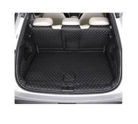 Bac de Coffre pour Smart 1 2024 2025 Tapis De Coffre De Voiture À Couverture Complète, Personnalisé, Décoration Intérieure Automobile Tapis de Coffre(A)