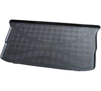 Bac de coffre pour Smart Forfour II, type W453 | à partir de 2014- | ajusté avec bordure