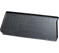 Recambo Bac de coffre pour Smart Fortwo II, type 451 | 2007-2015 | Ajustement parfait avec bord