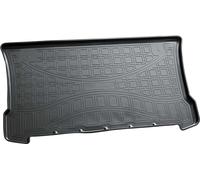 Bac de coffre pour Smart Fortwo III, type C453 | à partir de 2014- | ajusté avec bordure